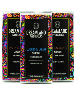 Chocolate bars