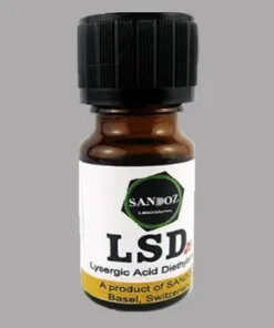 Buy LSD Online